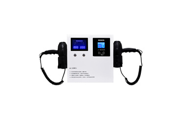 校園共享吹風(fēng)機(jī)-校園一卡通(一臉通)系統(tǒng)